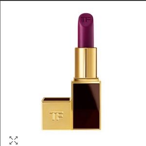 ❤️TOM FORD❤️ lipstick （17 violet fatale）